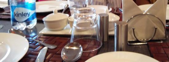 Ruchi Restaurant