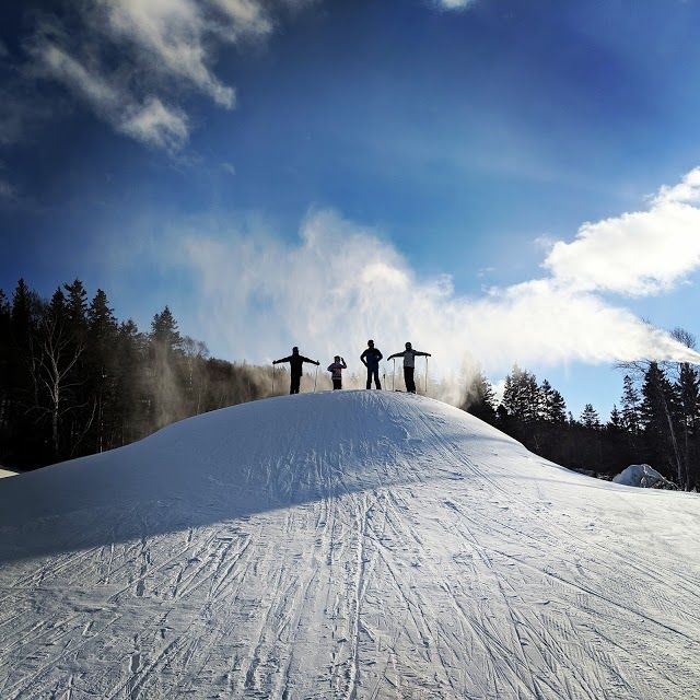 Ski Ben Eoin