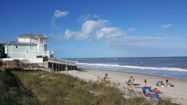 Wabasso Beach Park