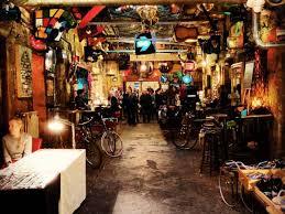 Szimpla Kert romkocsma