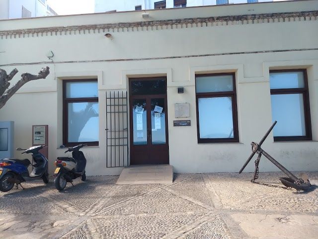 Museo Del Mar