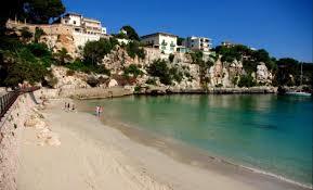 Playa del Cristo