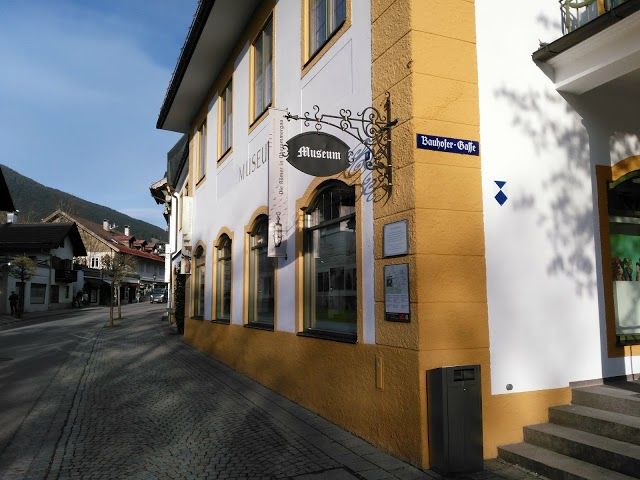 Oberammergau Museum
