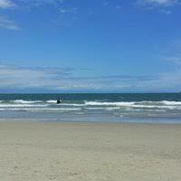 Pernambuco Beach