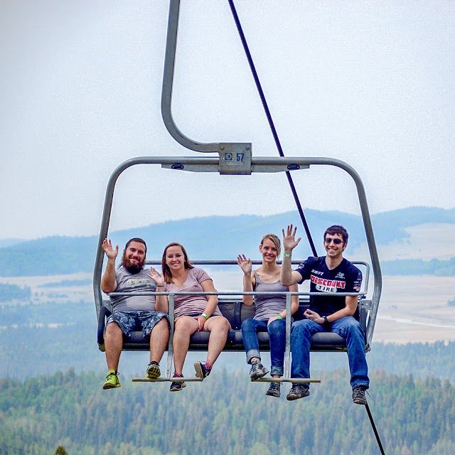 Sunrise Park Resort