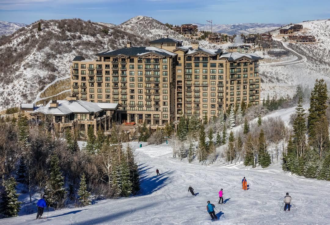 Deer Valley
