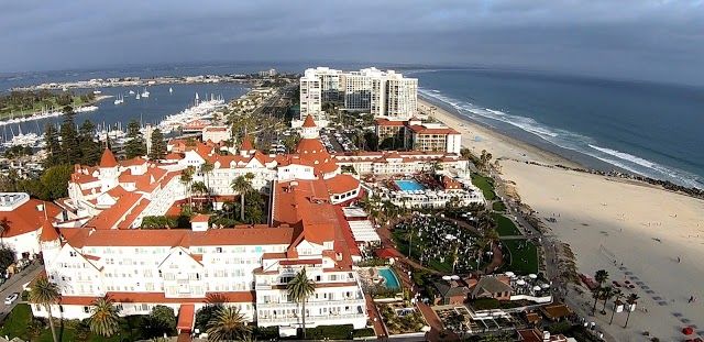 Coronado