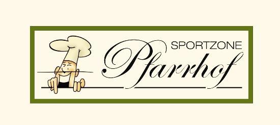 Restaurant Sportzone Pfarrhof