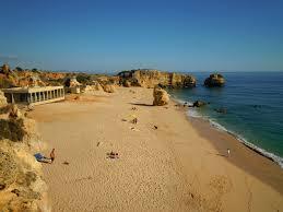 Playa de San Rafael