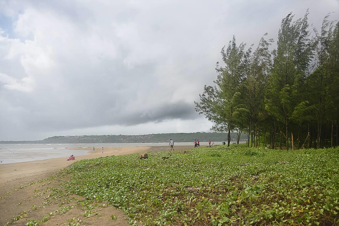 Miramar Beach