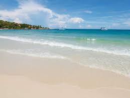 Mae Rumphung Strand