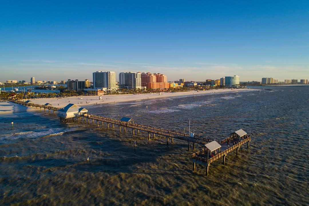 Playa de Clearwater