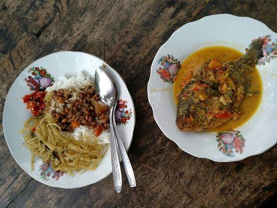 Kopi Bukan Luwak