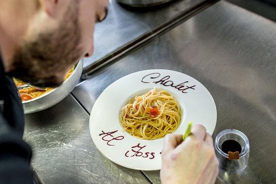 Al Foss Ristorante