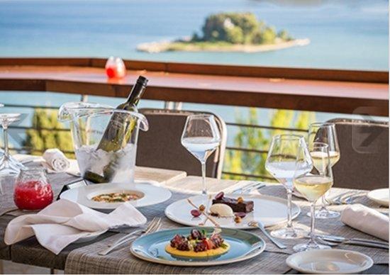 La Veranda di Corfu