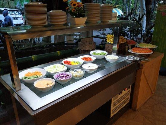 Restoran Caravan