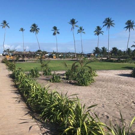 Anaue Praia