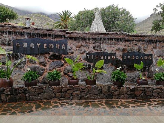 Los Almacigos Restaurante