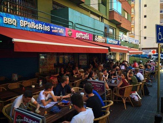 Restaurant Zomers