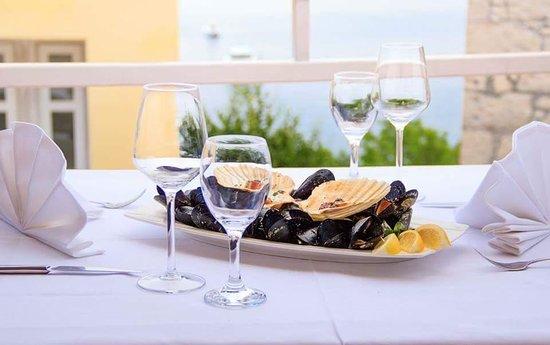 Restaurant Marina
