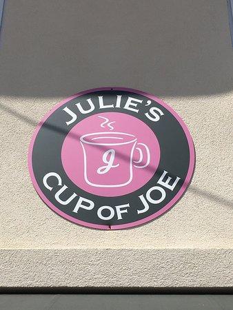 Julies's Cup of Joe