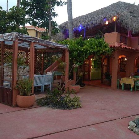 La Piazzetta Trattoria Pizzeria