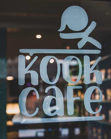 Kook Cafe
