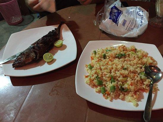 MR.MOON Restaurant