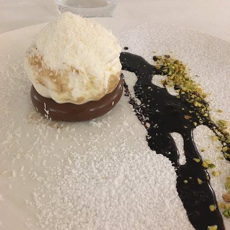 Ristorante I Monasteri Golf & SPA Resort