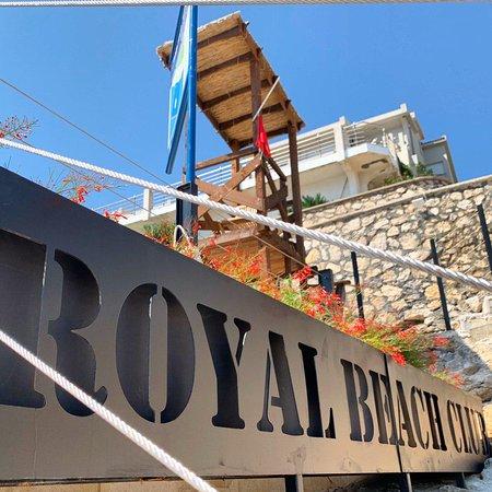 Royal Beach Restaurant