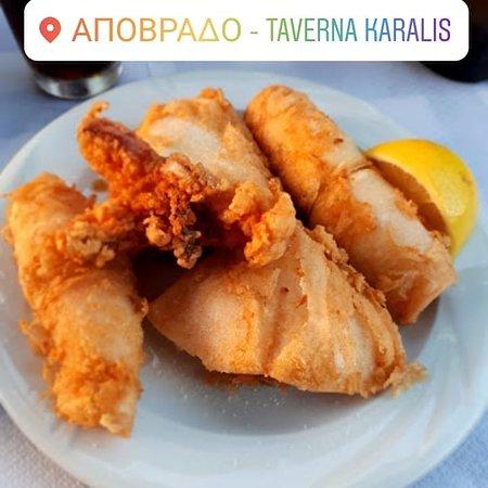 Apovrado