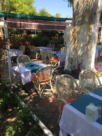 River House Restaurant