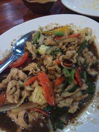 Manee Restaurant