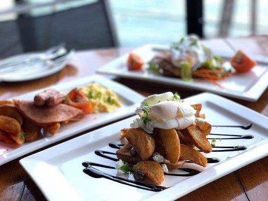 Bayu Restaurant