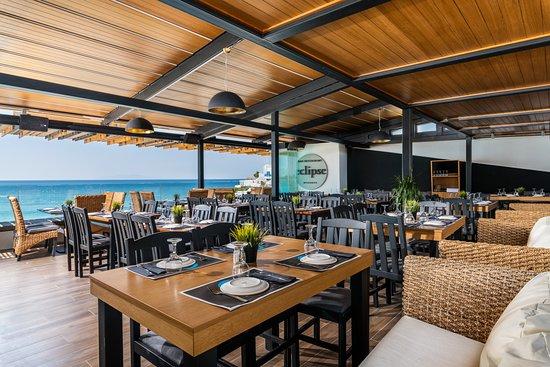 Eclipse Seaside Restaurant