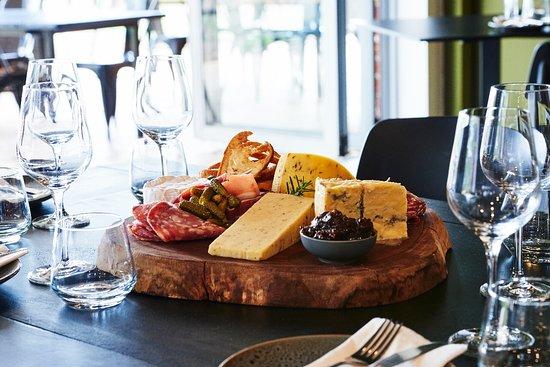 Wine House Kitchen