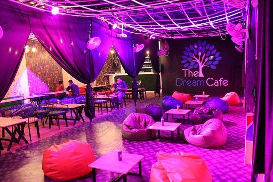 The Dream Cafe