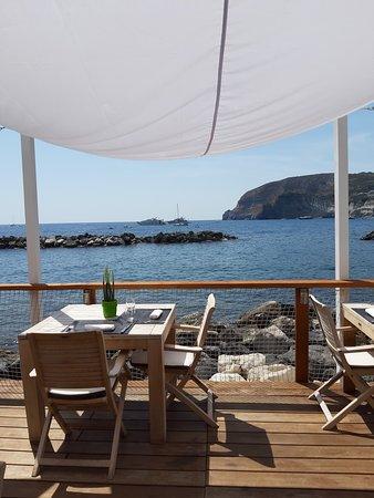 Marea Restaurant