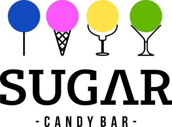 Sugar Candy Bar
