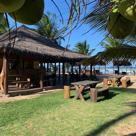 Makan Praia Bar