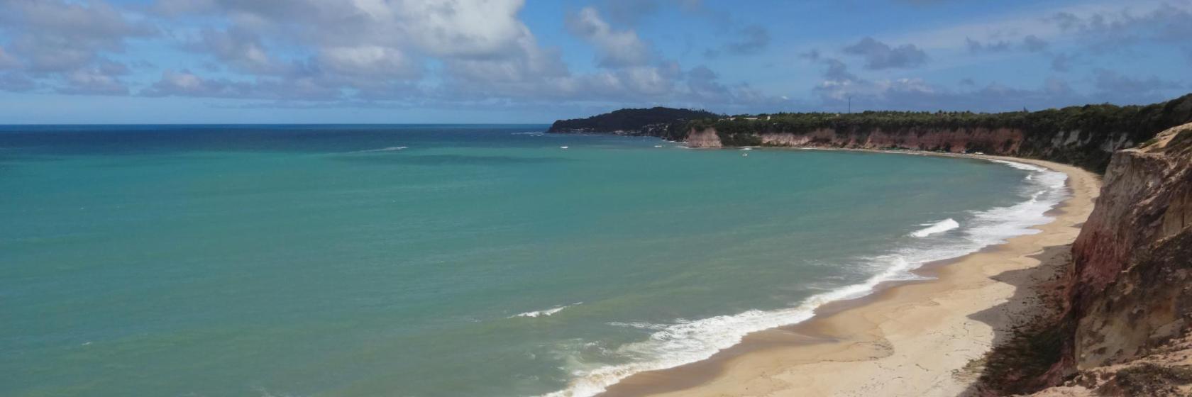 Baía dos Golfinhos