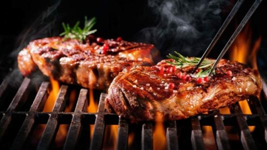 Black Forest Grill