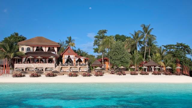 Zazen Boutique Resort & Spa