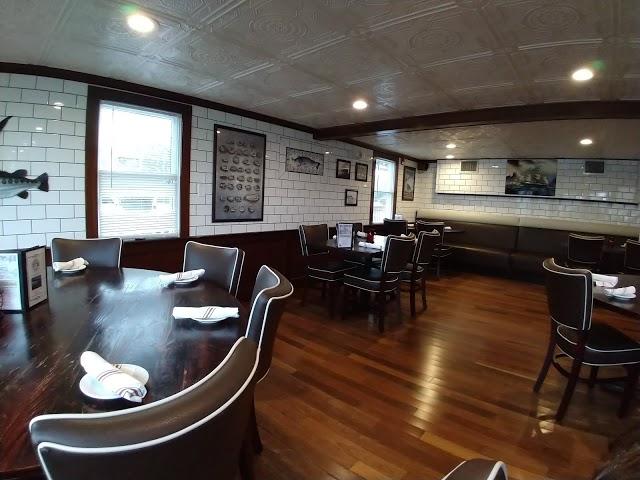 Skipper Restaurant and Chowder House