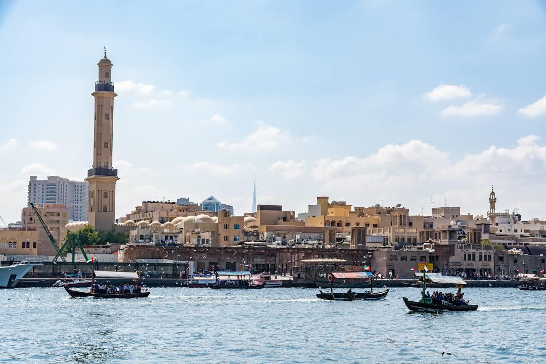 Dubaivika
