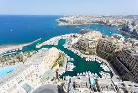 Portomaso Marina