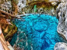 Hoyo Azul