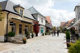 La Vallee Village