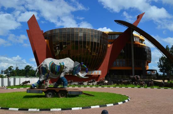 Cultural Heritage Centre