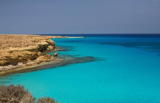 Marsa Matruh